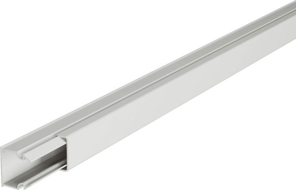 Legrand Λευκό κανάλι εγκατάστασης LN ECO 16 x 16 mm 2 m
