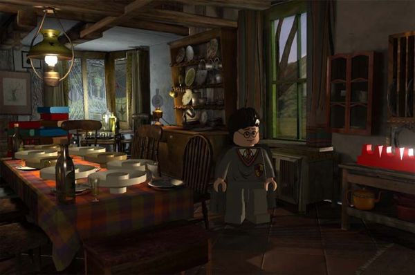 LEGO Harry Potter: Kolekcja Xbox One