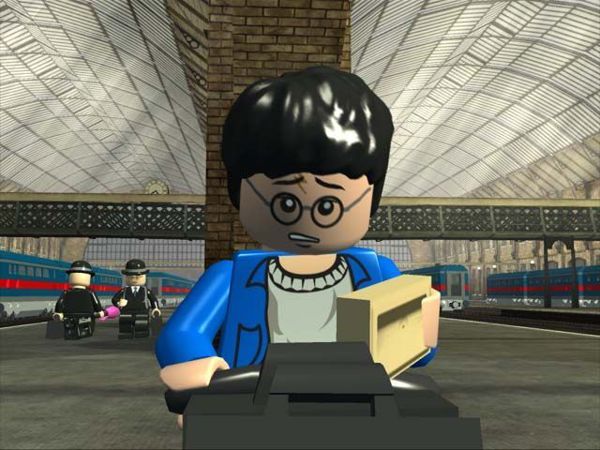 LEGO Harry Potter: Kolekcja Xbox One