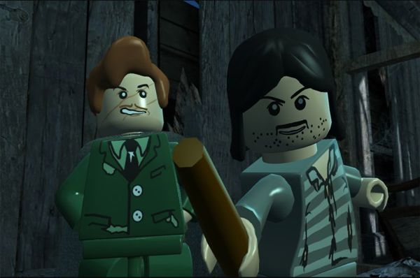 LEGO Harry Potter: Kolekcja Xbox One