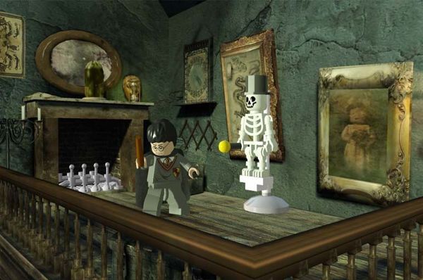 LEGO Harry Potter: Kolekcja Xbox One