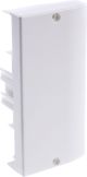Legrand Koncowka listwy KIO 100x50mm 330274