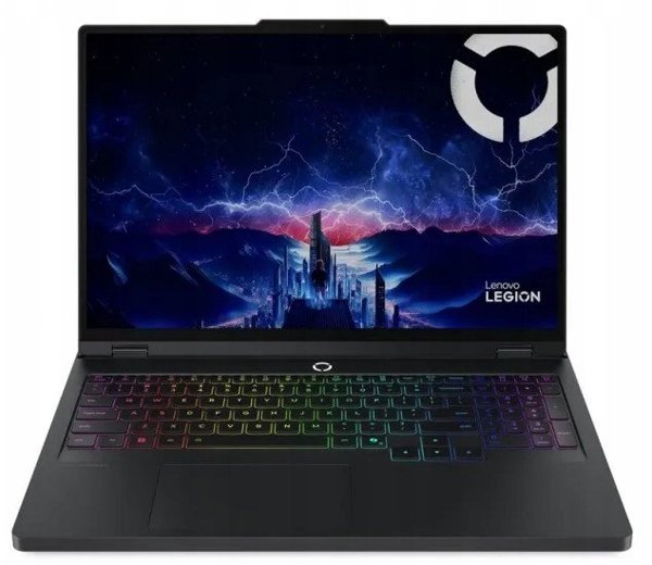 Legion Pro 5 16IRX10 (83NN000WPB)