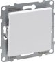 Legrand SUNO Μονοπολικός Διακόπτης Φωτισμού 10AX 250V - Λευκό (721101)