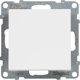 Legrand SUNO Μονοπολικός Διακόπτης Φωτισμού 10AX 250V - Λευκό (721101)