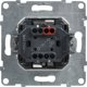 Legrand SUNO Μονοπολικός Διακόπτης Φωτισμού 10AX 250V - Λευκό (721101)