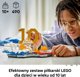 LEGO Kylian Mbappé — Ποδοσφαιρικές Στιγμές (43013) – Σετ Δόμησης