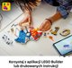LEGO Kylian Mbappé — Ποδοσφαιρικές Στιγμές (43013) – Σετ Δόμησης