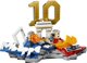LEGO Kylian Mbappé — Ποδοσφαιρικές Στιγμές (43013) – Σετ Δόμησης