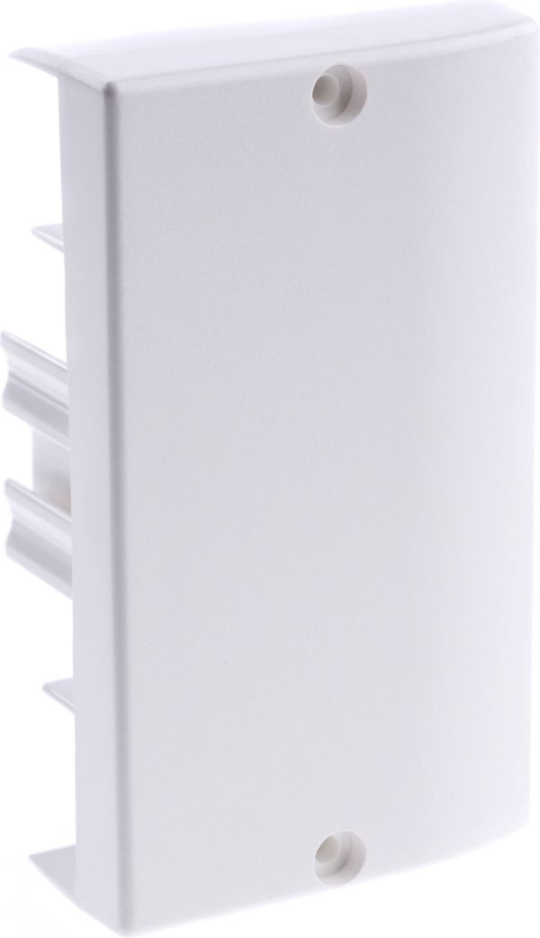Legrand Koncowka listwy 85x50mm