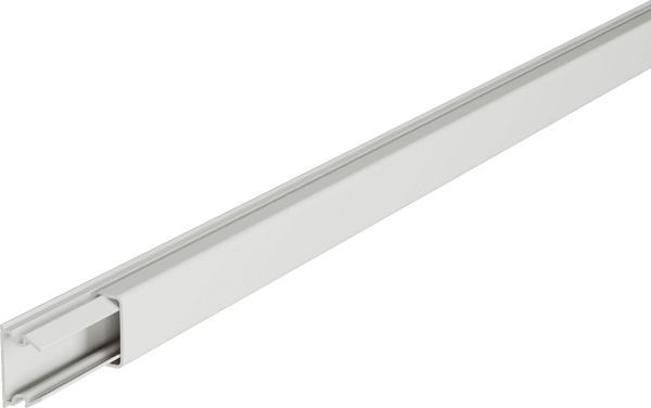 Legrand Κανάλι εγκατάστασης LN ECO 15 x 10mm λευκό 2m