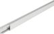 Legrand Κανάλι εγκατάστασης LN ECO 15 x 10mm λευκό 2m