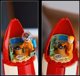 LEGO Ideas Tintin® Ο Πύραυλος για τη Σελήνη (21367) - Σετ Κατασκευών