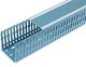 Legrand Korytko grzebieniowe LINA25 80 x 80mm niebieskie 2m (036217)