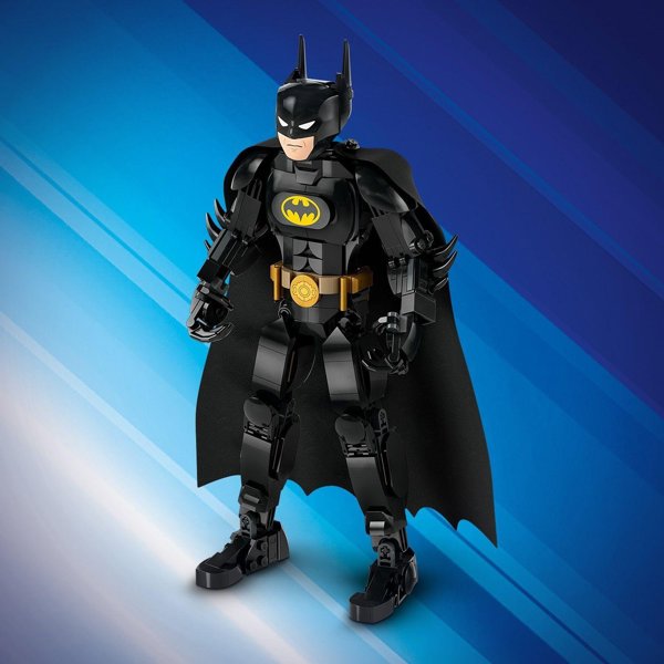 LEGO DC Batman Figurka Batmana™ do zbudowania (76259)