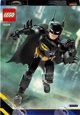 LEGO DC Batman Figurka Batmana™ do zbudowania (76259)