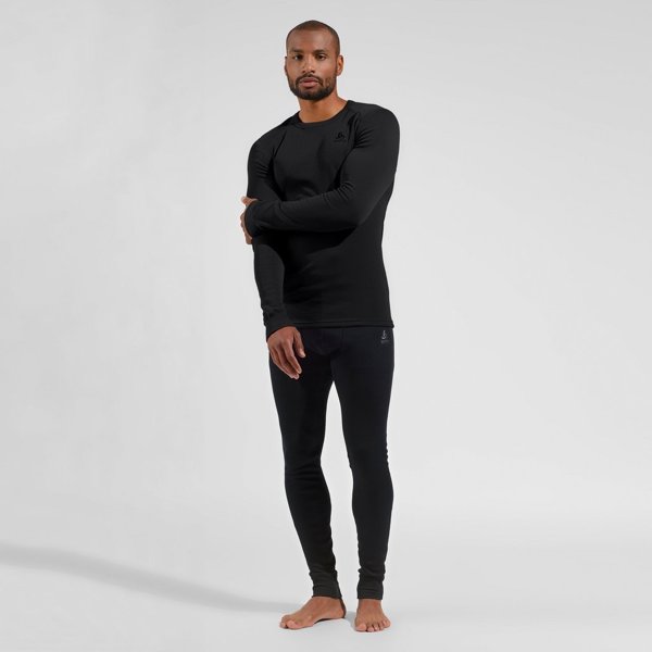 Odlo Active Warm Eco BL Bottom Long
