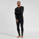 Odlo Active Warm Eco BL Bottom Long