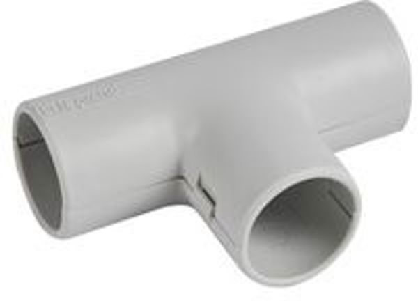 Legrand Διακλαδωτής Τρίοδος για σωλήνες RB fi16
