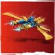LEGO Ninjago Δράκος στοιχείων ενάντια σε μηχανή αυτοκράτειρας (71796)