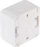 Legrand Forix Μονός Διακόπτης Στιγμιαίος 10A 250V - LE-782364