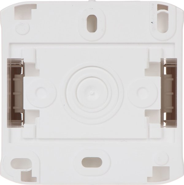 Legrand Forix Μονός Διακόπτης Στιγμιαίος 10A 250V - LE-782364