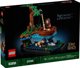 LEGO 40761 Icons - Άρχοντας των Δαχτυλιδιών: Σμέαγκ και Ντέαγκ