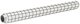 Leitz EasyFlip® Foil Squared, Black, White, 600 mm, 20000 mm
