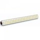 Leitz EasyFlip® Foil Squared, Black, White, 600 mm, 20000 mm