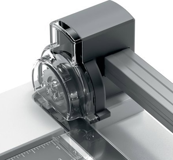 Leitz Λεπίδα Κοπής Precision Home Office A4 για Χαρτί, Ανταλλακτικό Bypass για έως 10 Φύλλα (80g/m²)