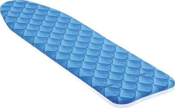 Leifheit Cotton Comfort 71602 Κάλυμμα Σιδερώστρας Βαμβακερό Πολύχρωμο 140x45 εκ.