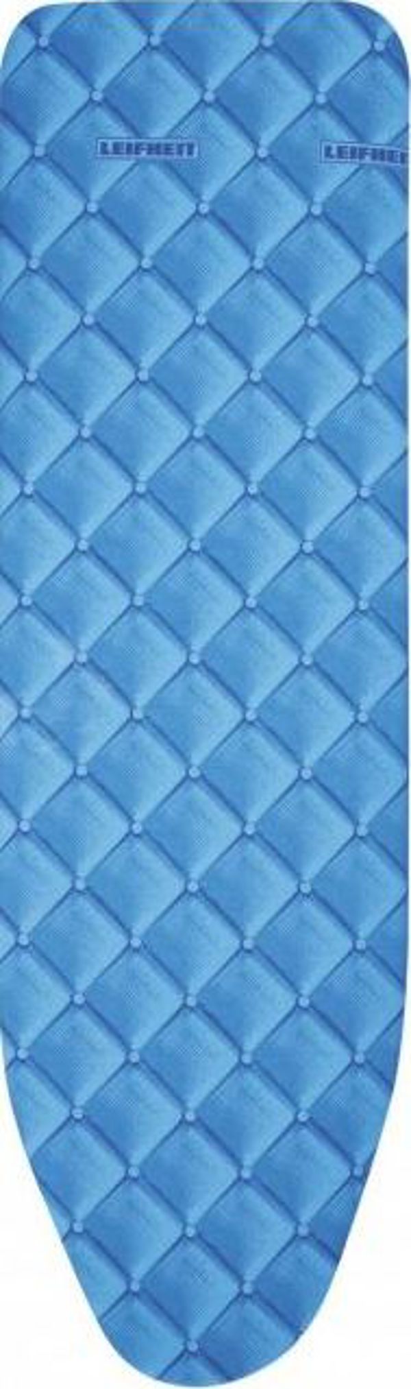 Leifheit Cotton Comfort 71602 Κάλυμμα Σιδερώστρας Βαμβακερό Πολύχρωμο 140x45 εκ.