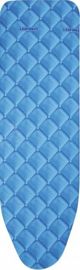 Leifheit Cotton Comfort 71602 Κάλυμμα Σιδερώστρας Βαμβακερό Πολύχρωμο 140x45 εκ.