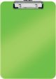 Leitz WOW Επιφάνεια με Κλιπ (Clip-board), Πράσινο, 228x320mm