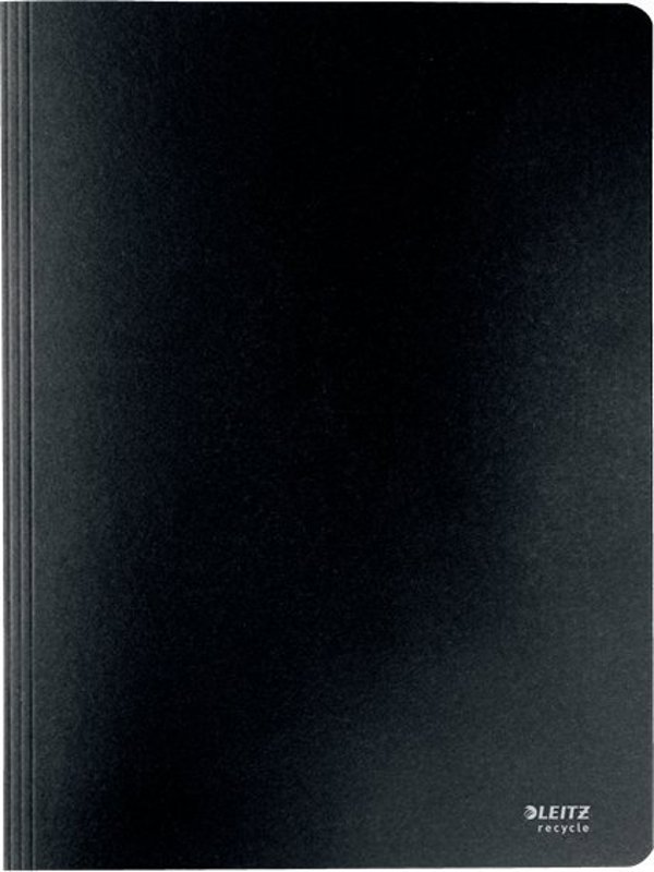 Leitz Φάκελος Εγγράφων Recycle A4 Χαρτονένιος (3904009)
