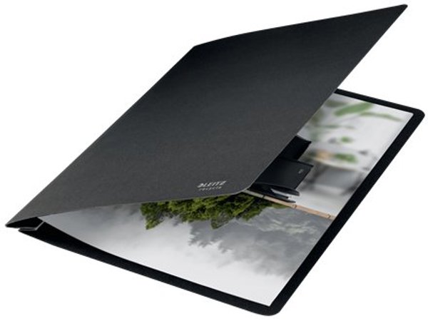 Leitz Φάκελος Εγγράφων Recycle A4 Χαρτονένιος (3904009)