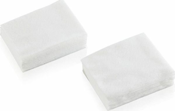 Leifheit Clean & Away Πανιά Καθαρισμού Δαπέδου, 20 Τεμάχια, 56668
