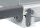 Leitz Precision Home A4 Γκιλοτίνα Χαρτιού, Για 8 Φύλλα, 298x498x262mm