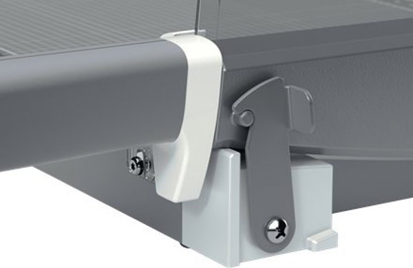 Leitz Γκιλοτίνα Γραφείου 90240000 A3, Κοπή Έως 25 Φύλλα, Ανοξείδωτος Χάλυβας