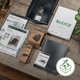 Leitz NeXXt Recycle Διατρητικό Μηχάνημα 30 Φύλλων, Μεταλλικό, Μαύρο