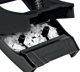 Leitz NeXXt Recycle Διατρητικό Μηχάνημα 30 Φύλλων, Μεταλλικό, Μαύρο