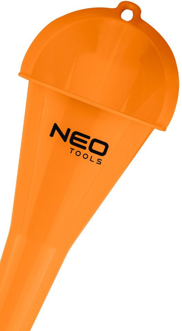 Χωνί Με Μακριά Τρύπα 282 mm