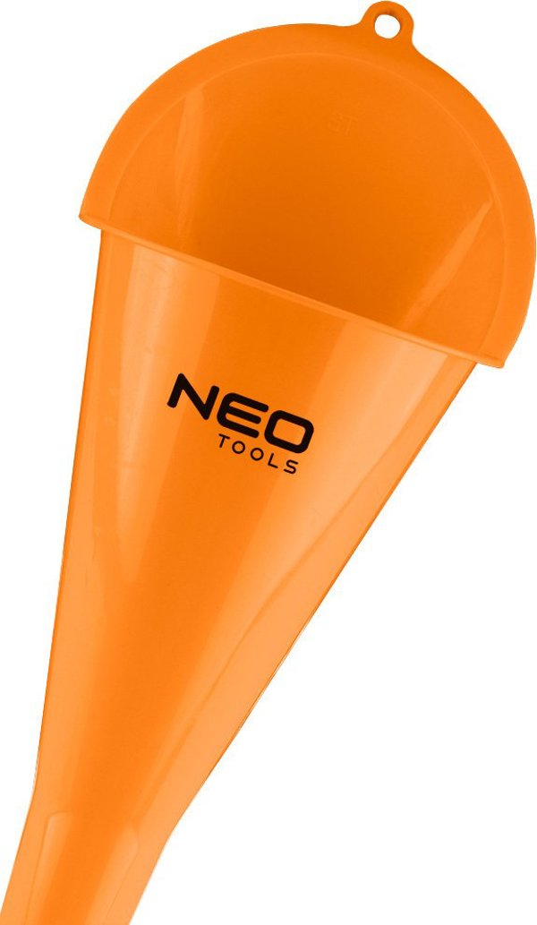 Χωνί με μακρύ λαιμό 450 mm