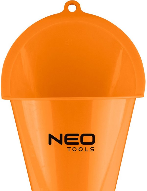 Χωνί με μακρύ λαιμό 450 mm