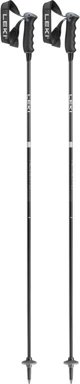 LEKI KIJE NEOLITE CARBON 120 cm black-dark anthracite-white