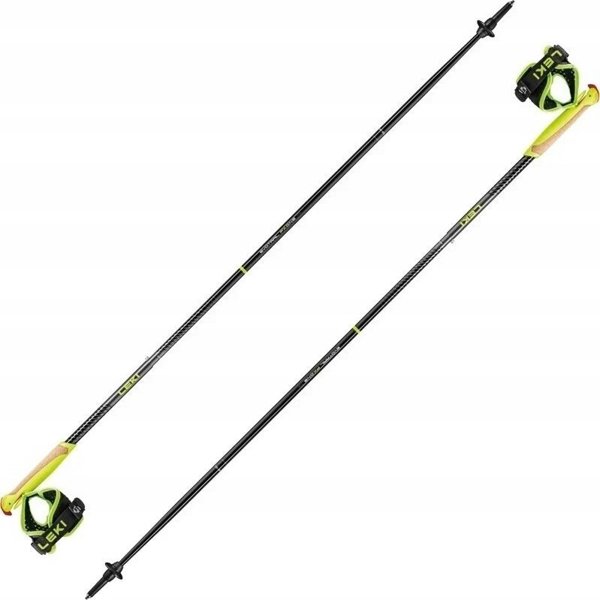 Leki KIJE LEKI TRL EVOTRAIL FX.ONE TA 125