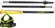 Leki KIJE LEKI TRL EVOTRAIL FX.ONE TA 125
