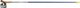 Leki Nordic Walking Speed Pacer Lite Μπατόν Πεζοπορίας, 110cm