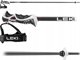 Leki LEKI KIJE BOLD LITE S black 120