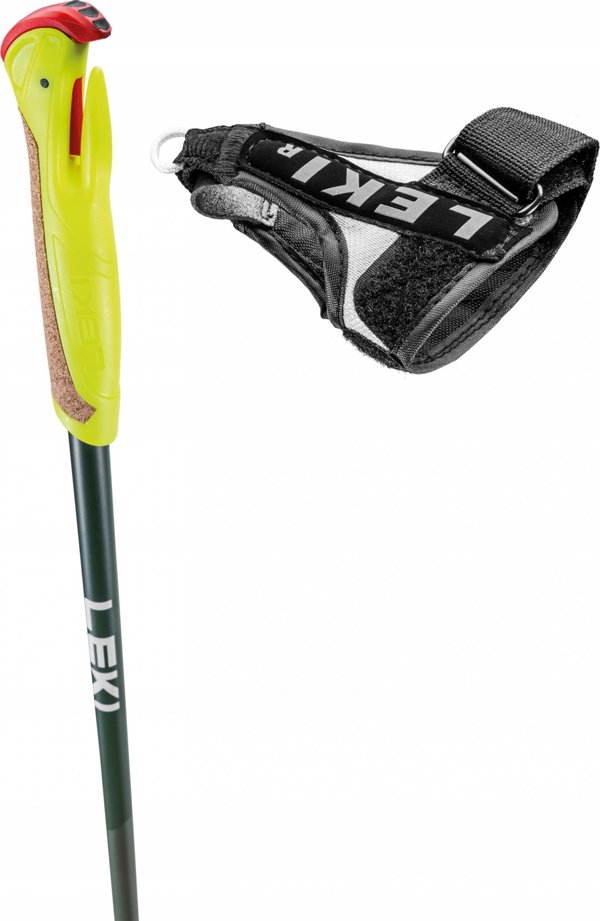 Leki Kije Nordic Walking Walker XS